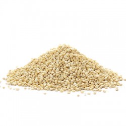 Quinoa Blanc Bio 100g